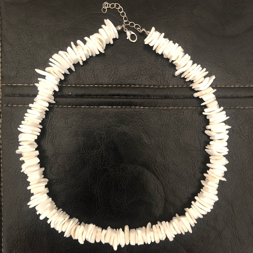 Shell Choker